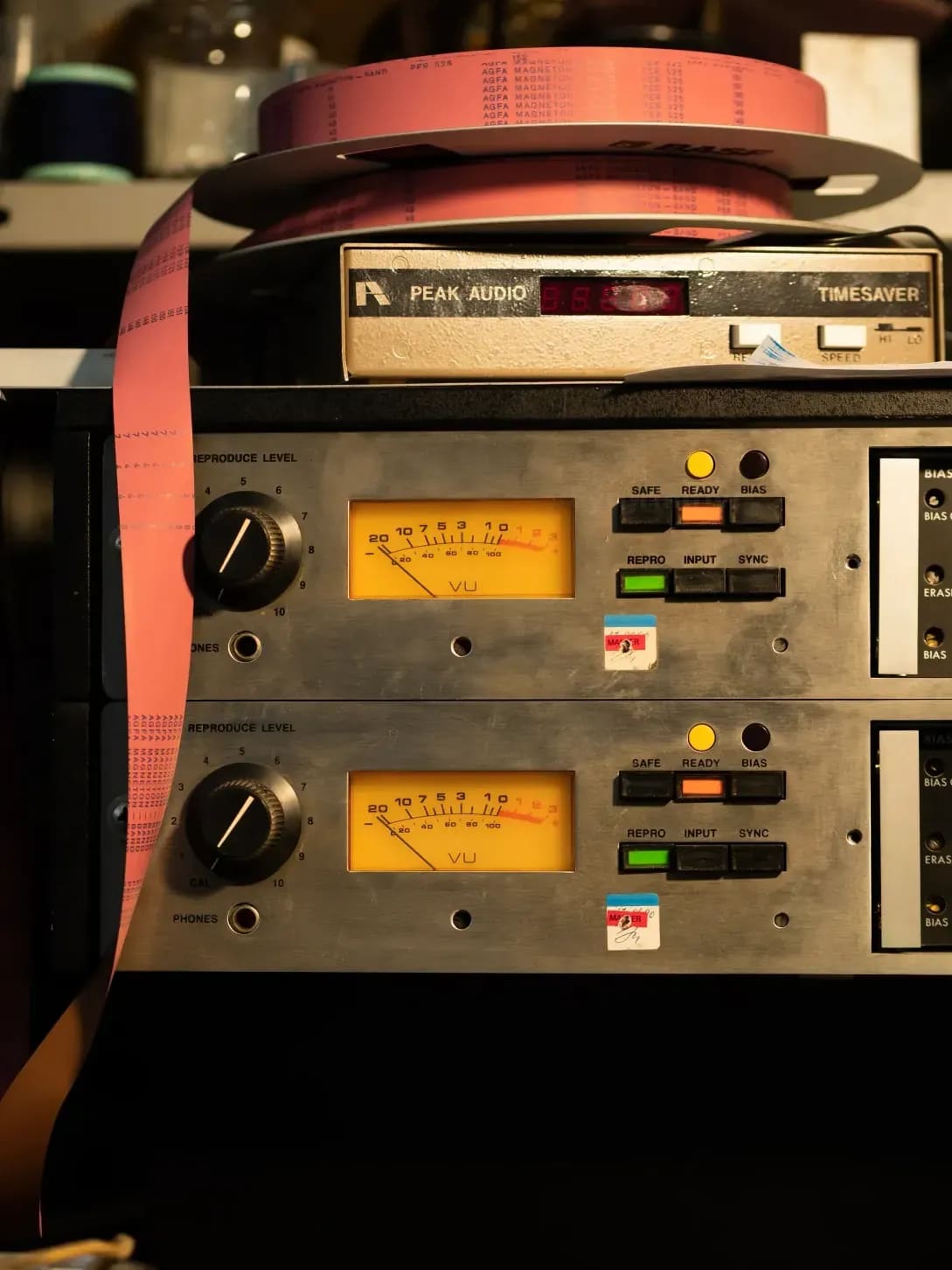 Qué tener en cuenta al grabar voces en un estudio pequeño