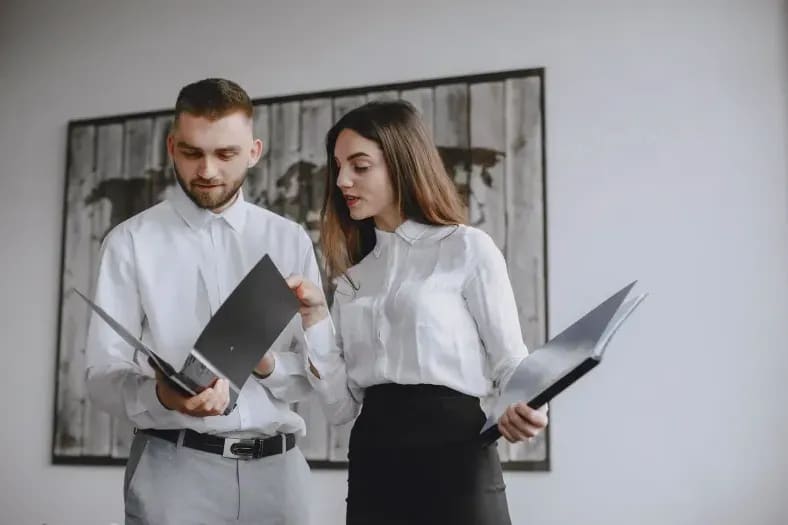 Dirección de estudio